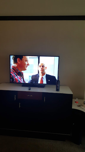 Hotel «Ameristar Casino Hotel East Chicago», reviews and photos, 777 Aldis Ave, East Chicago, IN 46312, USA