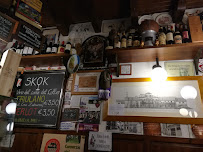 All'Antico Pallone à Treviso menu