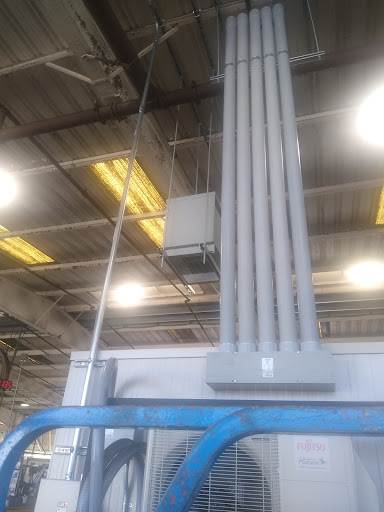 Mailing Service «FedEx Freight», reviews and photos, 3200 Workman Mill Rd, Whittier, CA 90601, USA