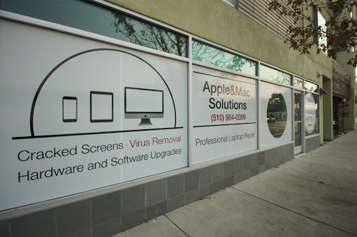 Apple & Mac Solutions image