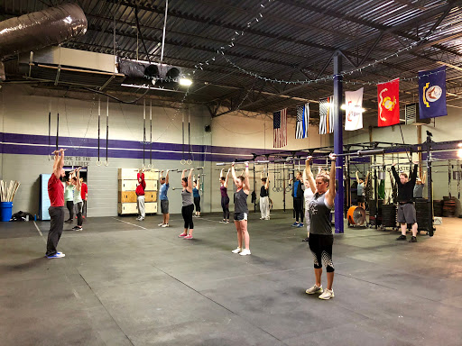 Gym «Blackbird CrossFit», reviews and photos, 5320 Enterprise St, Eldersburg, MD 21784, USA