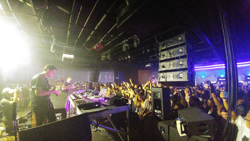 Night Club «Club Elan», reviews and photos, 301 Williamson St, Savannah, GA 31401, USA