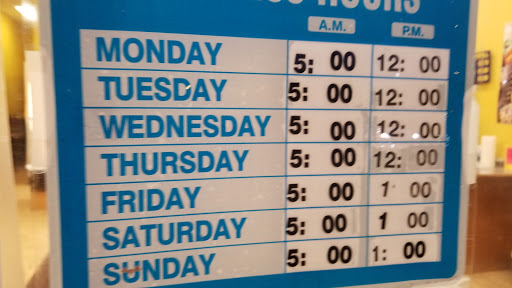 Donut Shop «Daylight Donuts», reviews and photos, 4200 Aero Dr, Mason, OH 45040, USA