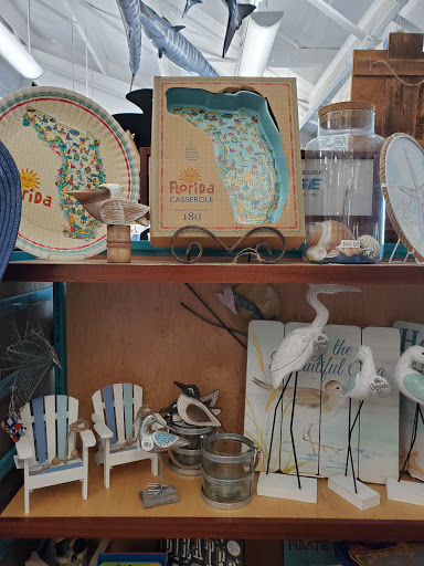 Marina «Sunrise Fish Dive Surf», reviews and photos, 505 Glen Cheek Dr, Port Canaveral, FL 32920, USA