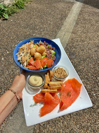 Photos du propriétaire du Crêperie Sous le mûrier - Espace Crêperie et Restaurant de La Nouvelle Epicerie (AB) à Piriac-sur-Mer - n°14