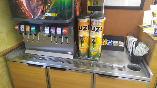 Restaurant «SUBWAY®Restaurants», reviews and photos, 4179 Riverdale Rd, Riverdale, UT 84405, USA