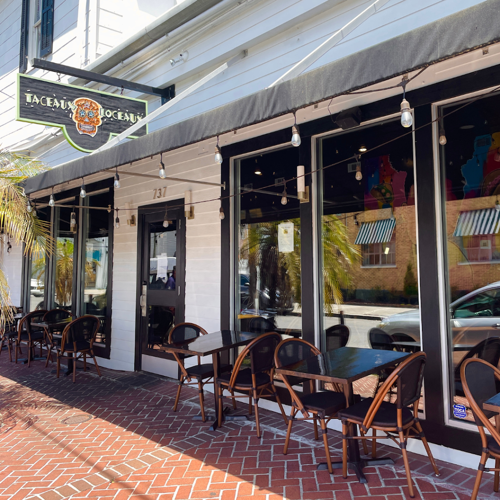 Taceaux Loceaux 70115