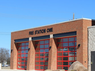 Lawton Fire Station No. 1