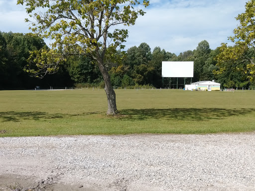 Drive-in Movie Theater «Bel-Air Drive-In Theater», reviews and photos, 337 US-421, Versailles, IN 47042, USA