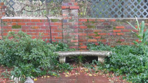 Wedding Venue «Isaac Taylor Garden Event Venue in New Bern», reviews and photos, 228 Craven St, New Bern, NC 28560, USA