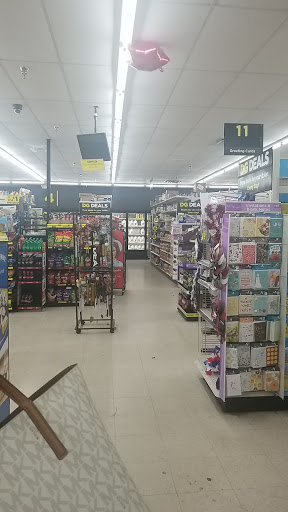 Discount Store «Dollar General», reviews and photos, 123 Hillsmere Dr, Annapolis, MD 21403, USA
