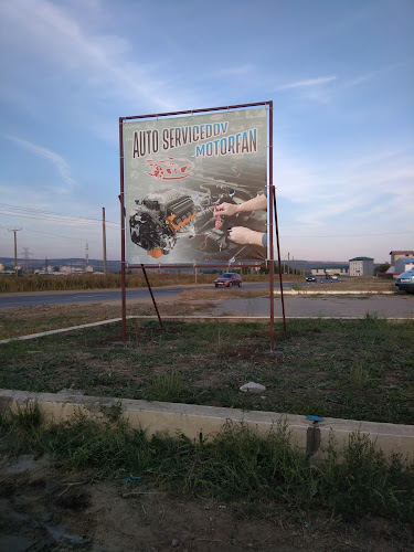 SC SERVICEDDV MOTORFAN SRL