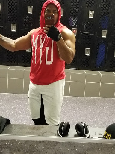 Gym «Youfit Health Clubs», reviews and photos, 9923 Hull Street Rd, Richmond, VA 23236, USA