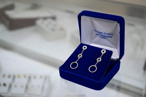 Jeweler «Michigan Jewelers», reviews and photos, 337 E Michigan St, Orlando, FL 32806, USA