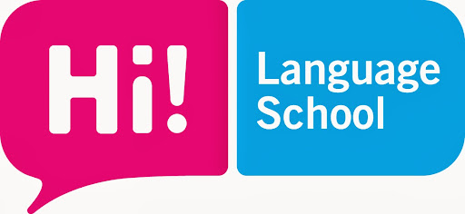 Hi! Language School