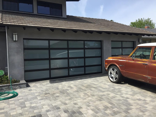 Alliance Overhead Door image
