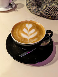 Les plus récentes photos du Café Tower Coffee Grenoble - n°2