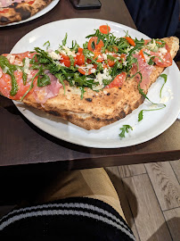 Prosciutto crudo du Restaurant italien Pizzeria d'Alexis à Toulouse - n°9