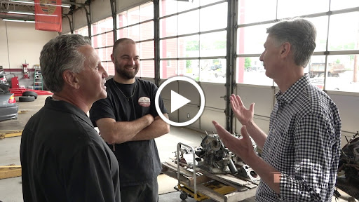 Auto Repair Shop «Elite Auto Repair», reviews and photos, 1587 Post Rd, Warwick, RI 02888, USA