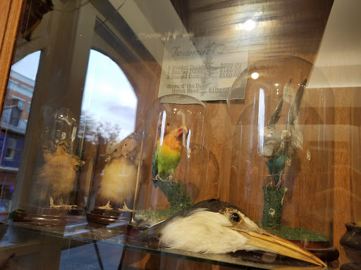 Explore until we meet again tattoo ideas, creative tattoo ideas in Frederick, available at Time Bomb Tattoos & Curiosities