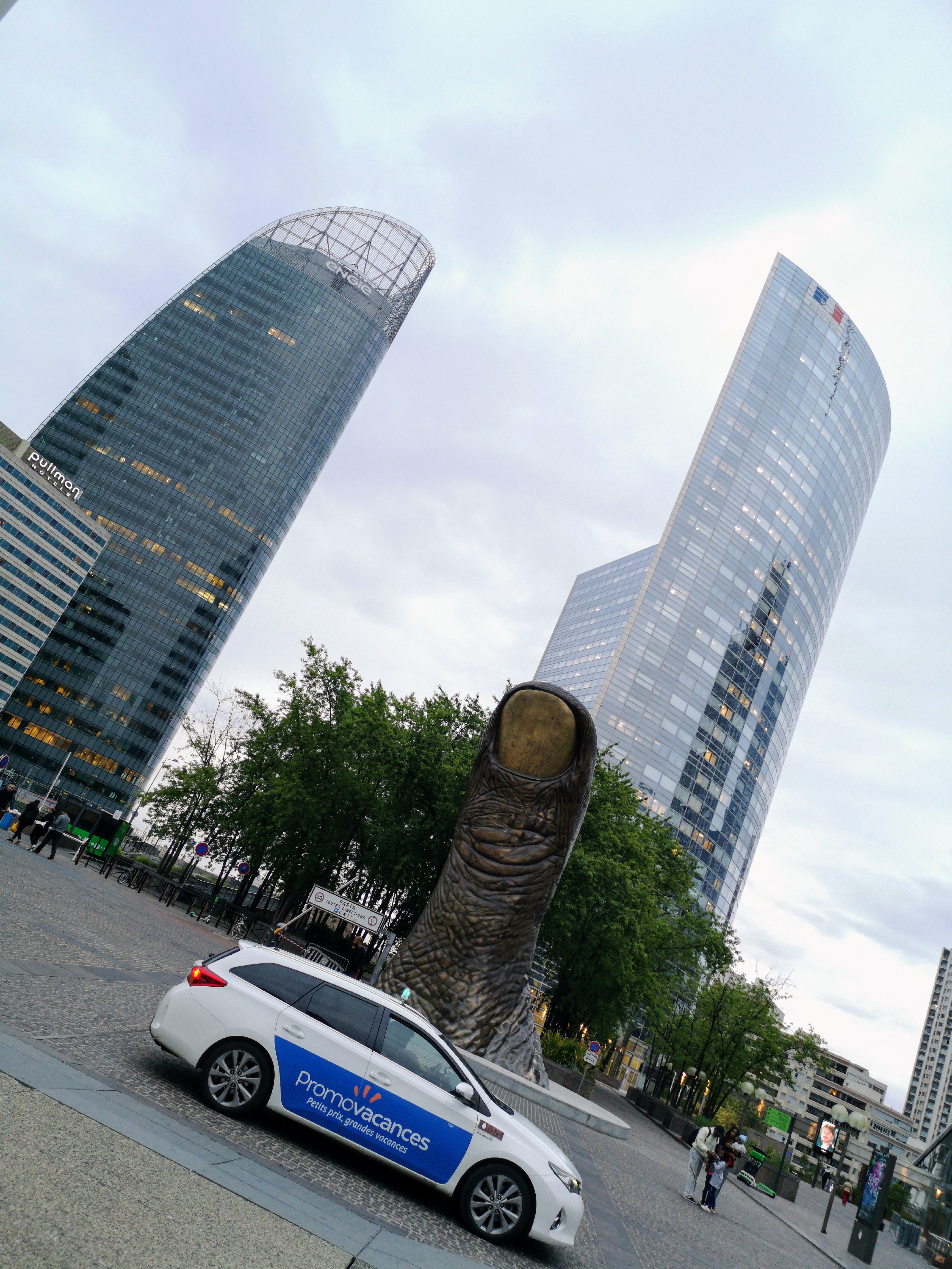 Photo n° 1 de l'avis de Imad.a fait le 15/08/2019 à 18:42
