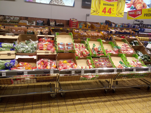 Supermarket «ALDI», reviews and photos, 30960 Lakeshore Blvd, Willowick, OH 44095, USA