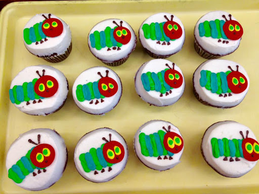 Wedding Bakery «Westhampton Pastry Shop Inc», reviews and photos, 5728 Patterson Ave, Richmond, VA 23226, USA