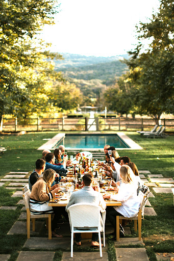 Enchanted Vacation Rentals image