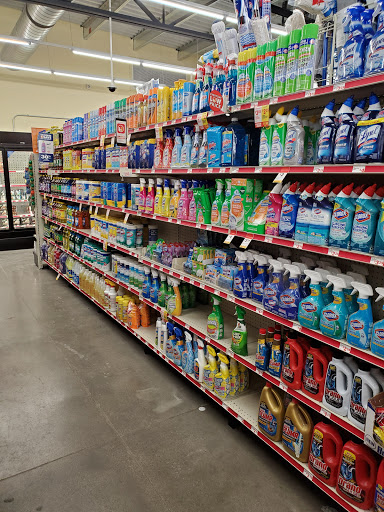 Dollar Store «FAMILY DOLLAR», reviews and photos, 19555 Frontage Rd, Belgrade, MT 59714, USA