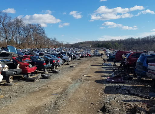 Auto Parts Store «Crazy Rays Auto Parts», reviews and photos, 3923 Twin Arch Rd, Mt Airy, MD 21771, USA