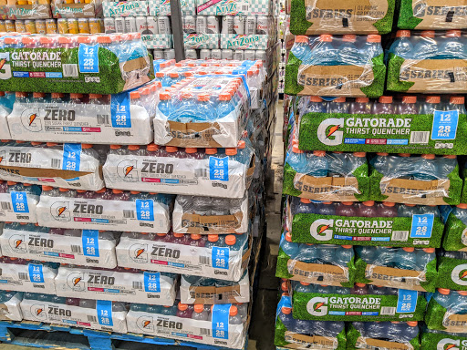 Warehouse store «Costco Business Center», reviews and photos, 6333 Telegraph Rd, Commerce, CA 90040, USA