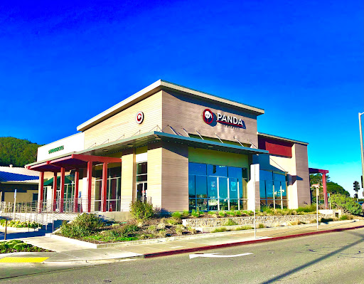 Panda Express image
