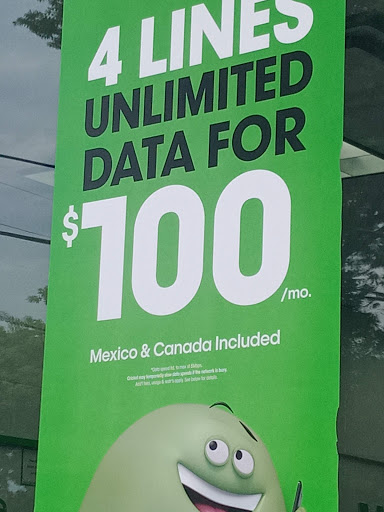 Cell Phone Store «Cricket Wireless Authorized Retailer», reviews and photos, 3315 Walnut St, Harrisburg, PA 17109, USA