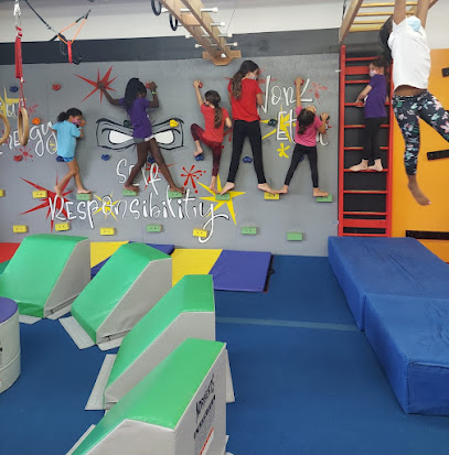 Gravity Gymnastics - 11940 Miramar Pkwy, Miramar, FL 33025