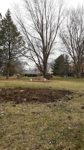 Country Club «Crestwicke Country Club», reviews and photos, 15671 E 910 N Rd, Bloomington, IL 61705, USA