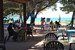 The Reef Beach Cafe image