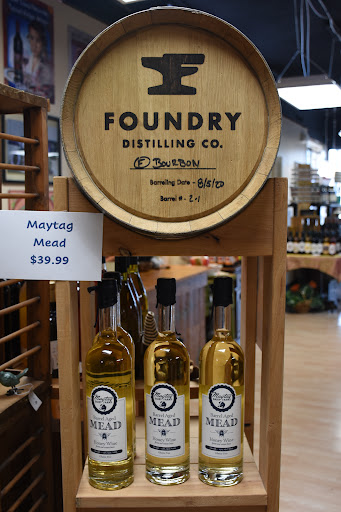 Wine Store «Wines of Iowa», reviews and photos, 234 5th St, West Des Moines, IA 50265, USA