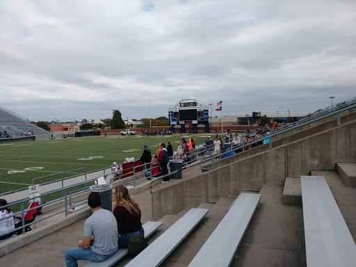 Stadium «Birdville ISD Fine Arts/Athletics Complex», reviews and photos, 9200 Mid Cities Blvd, North Richland Hills, TX 76180, USA