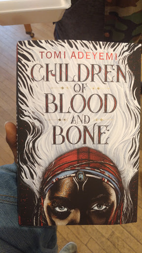 Book Store «Greenlight Bookstore», reviews and photos, 686 Fulton St, Brooklyn, NY 11217, USA