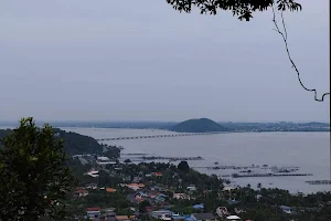 Songkhla Lake image