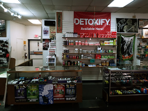 Tobacco Shop «The Gas Pipe», reviews and photos, 4420 Maple Ave, Dallas, TX 75219, USA
