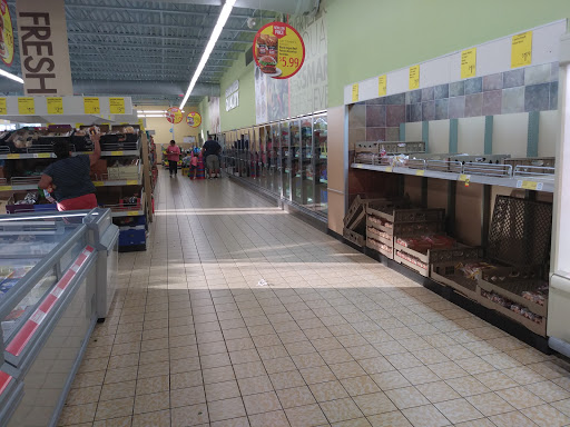 Supermarket «ALDI», reviews and photos, 4745 US Hwy 98 N, Lakeland, FL 33809, USA