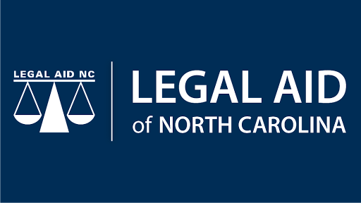 Legal Aid of North Carolina-East Durham office