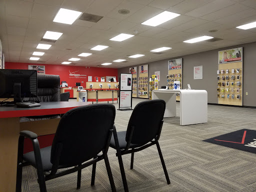 Cell Phone Store «Verizon Authorized Retailer - A Wireless», reviews and photos, 551 N Madison Rd, Orange, VA 22960, USA
