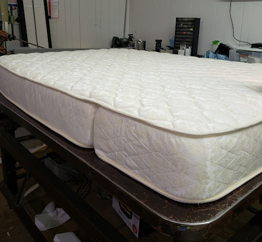 Mattress Store «Mattress Concepts», reviews and photos, 3033 High Ridge Blvd, High Ridge, MO 63049, USA
