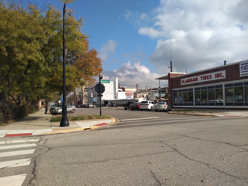 Tire Shop «Flanigan Tire», reviews and photos, 130 W 6th St, Michigan City, IN 46360, USA