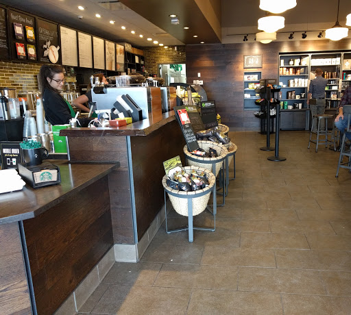 Coffee Shop «Starbucks», reviews and photos, 1970 Hilliard Rome Rd, Columbus, OH 43228, USA