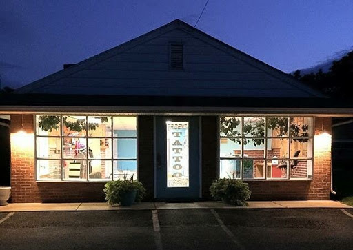 Explore peterbilt tattoo ideas, creative tattoo ideas in Dover, available at Trident Tattoo Company