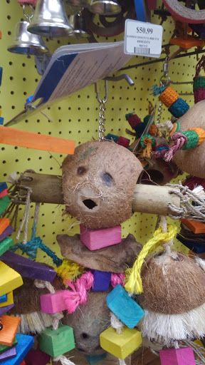 Pet Supply Store «Pet Supermarket», reviews and photos, 835 Blanding Blvd, Orange Park, FL 32065, USA