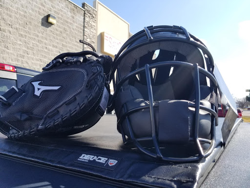 Sporting Goods Store «Sav-On Sporting Goods», reviews and photos, 2736 S 1900 W A, Ogden, UT 84401, USA